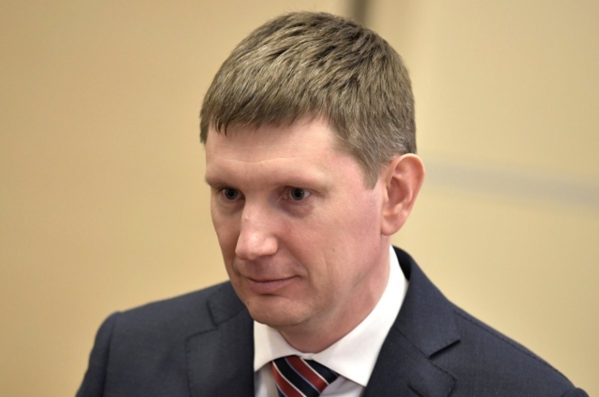    Решетников анонсировал продление нацпроекта по развитию туризма