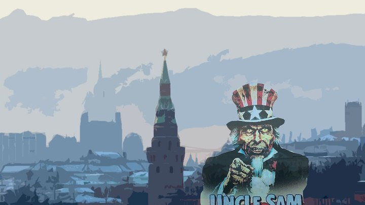 ЦАРЬГРАД 
