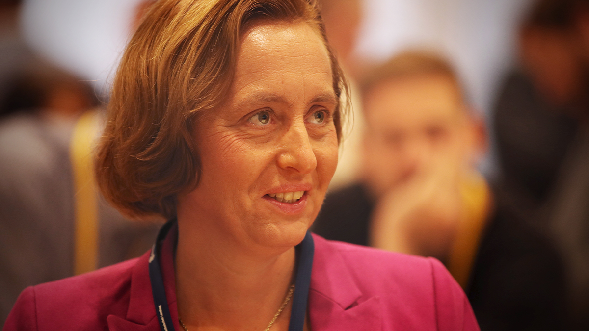 Беатрикс фон Шторх (c) Сандро Халанк, Wikimedia Commons, CC BY-SA 4.0, CC BY-SA 4.0, через Wikimedia Commons