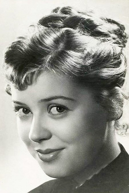 Светлана Карпинская 