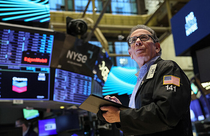    Brendan McDermid/Reuters