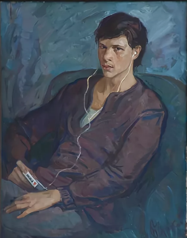 Рассказ // Илл.: Художник Владимир Чураков