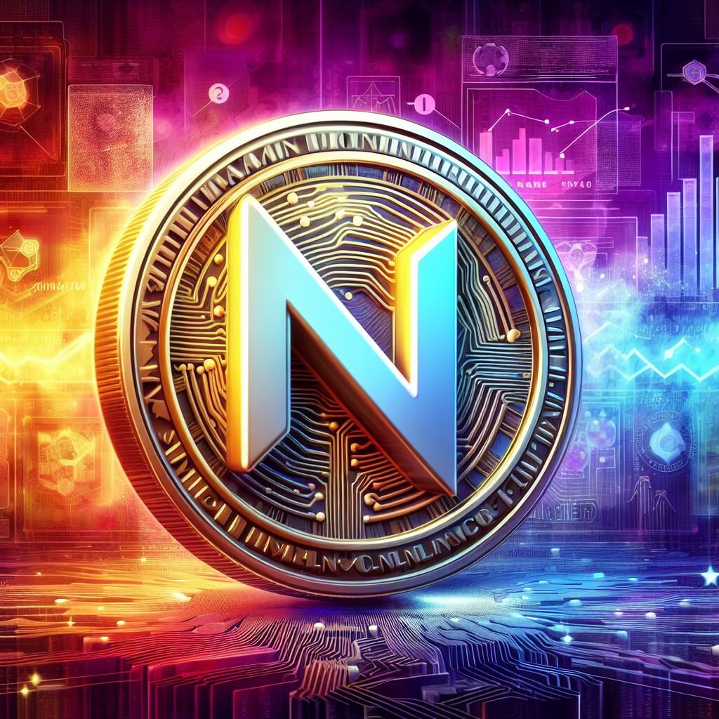 Altcoin, namecoin. 