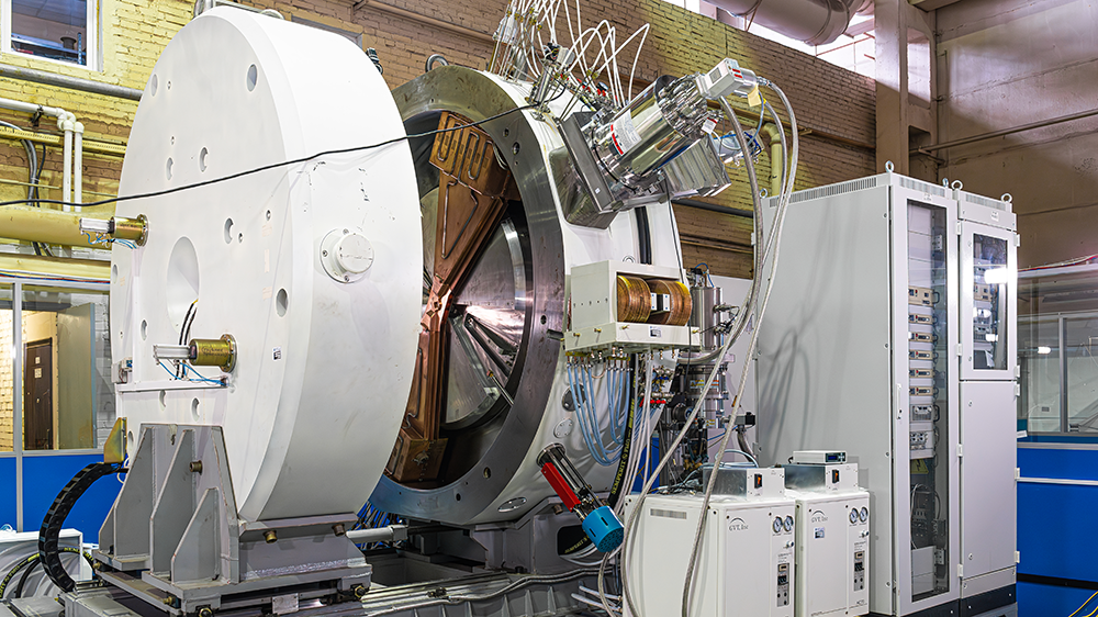    Изображение Росатом 