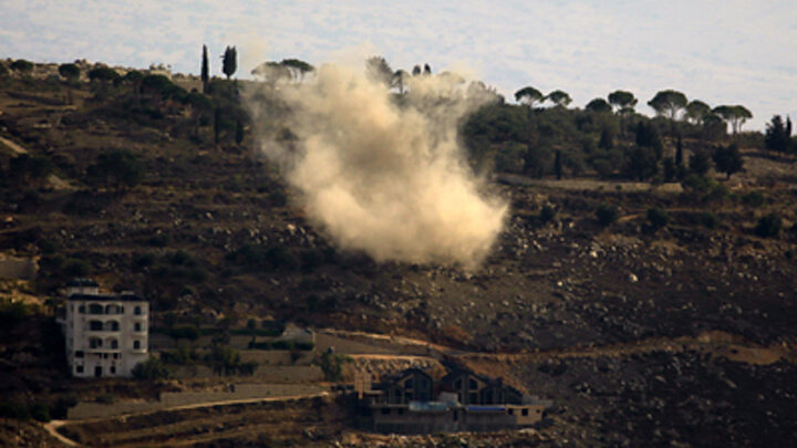 ALI HASHISHO/XINHUA/GLOBALLOOKPRESS