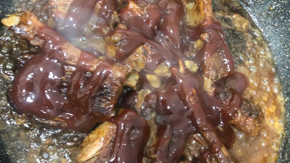 Рестораны молчат об этом рецепте