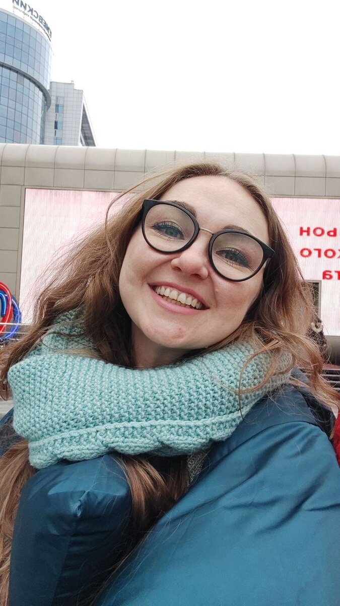 Завтра объявляю днем непослушания...
