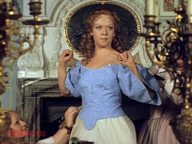 Алиса Фрейндлих