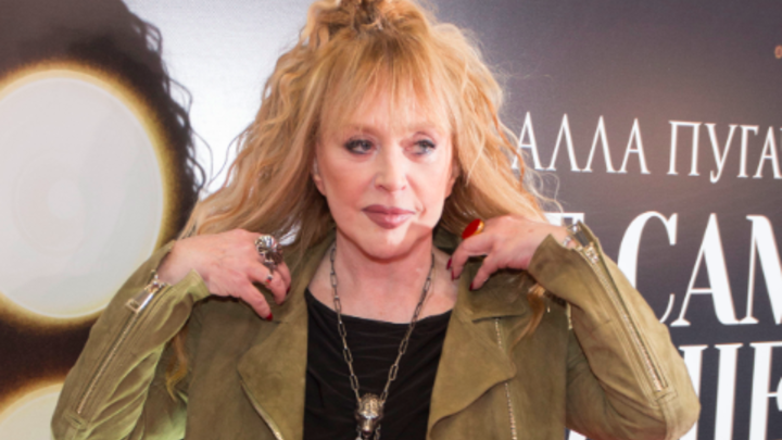 VADIM TARAKANOV/GLOBALLOOKPRESS