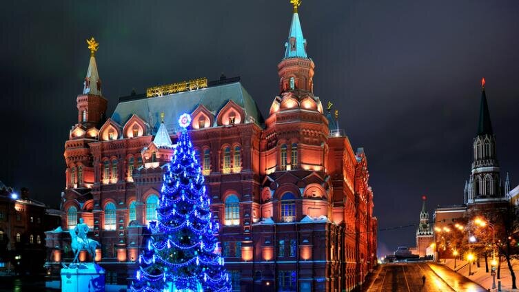     Фото: huntsman, по лицензии Shutterstock.com