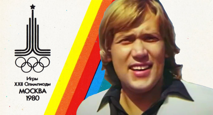 Эстонец, который покорил СССР и сохранил уважение к русской культуре ...