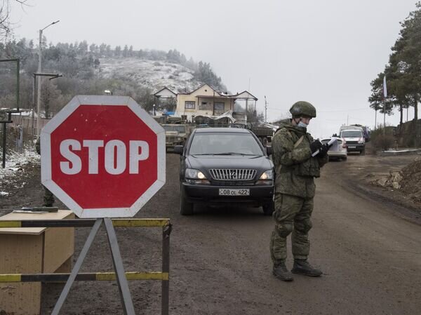    © РИА Новости Валерий Мельников