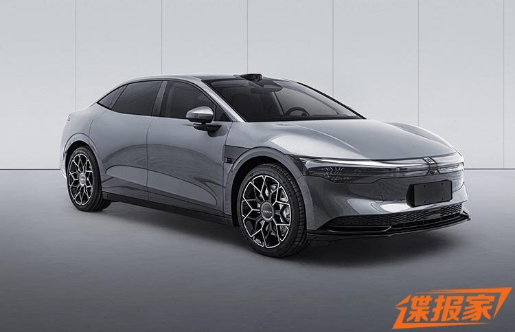 Фото: autohome.com.cn