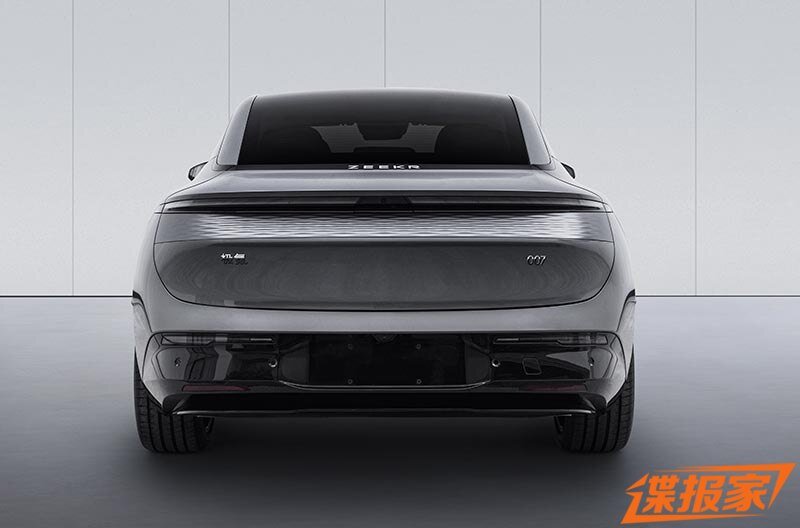 Фото: autohome.com.cn