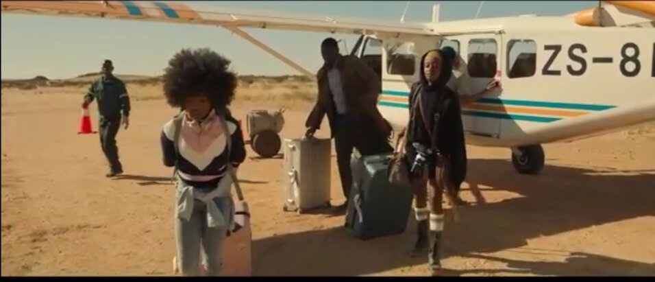 Кадр из фильма