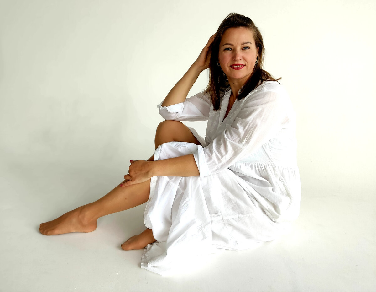 сексуальность и привлекательность