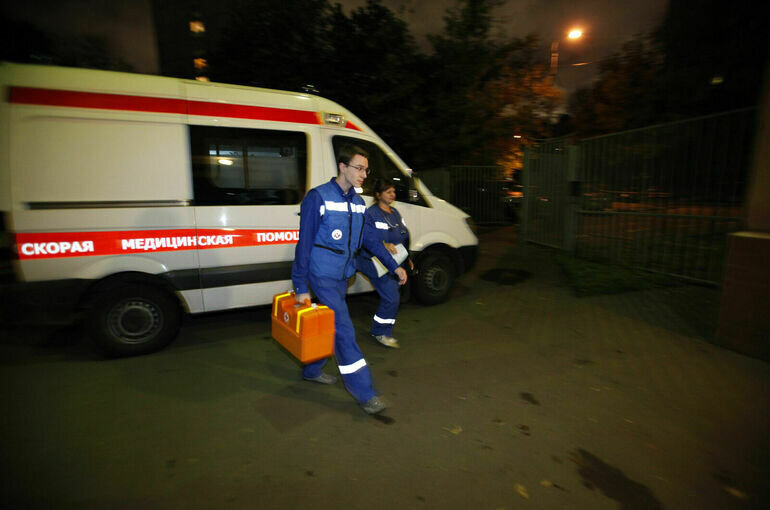   Владимир Афанасьев/ПГ