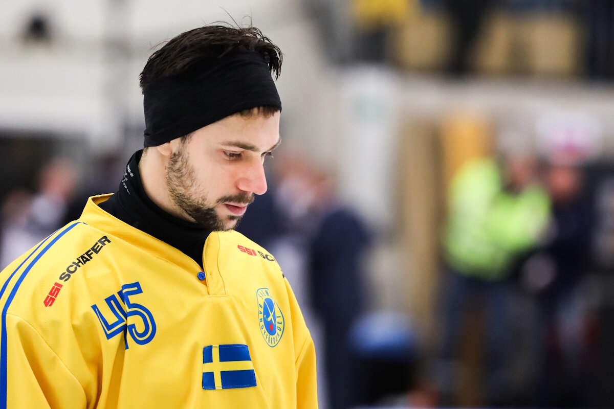    Без русских хоккей с мячом никому не нужен. Фото: GLOBAL LOOK PRESS