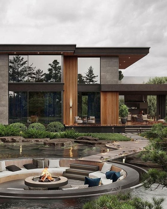 Источник Pinterest. Studia 54 I Архитектурное бюро

