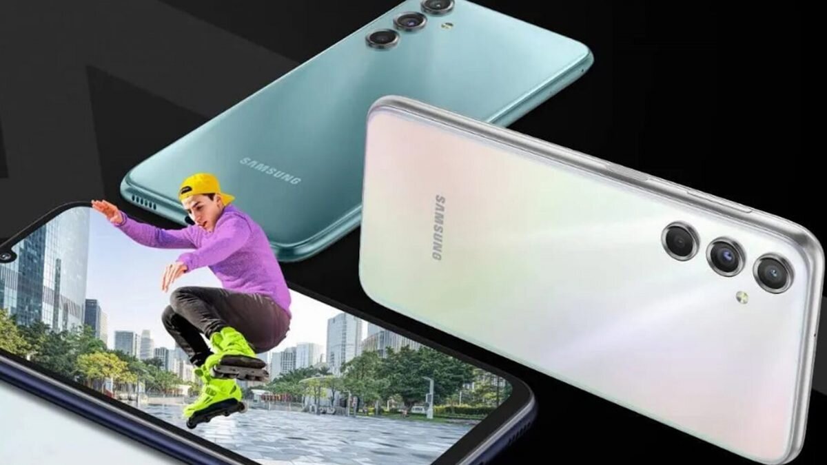 Samsung объявила о датах выпуска Android 14 на своих смартфонах |  Bizmedia.kz | Дзен