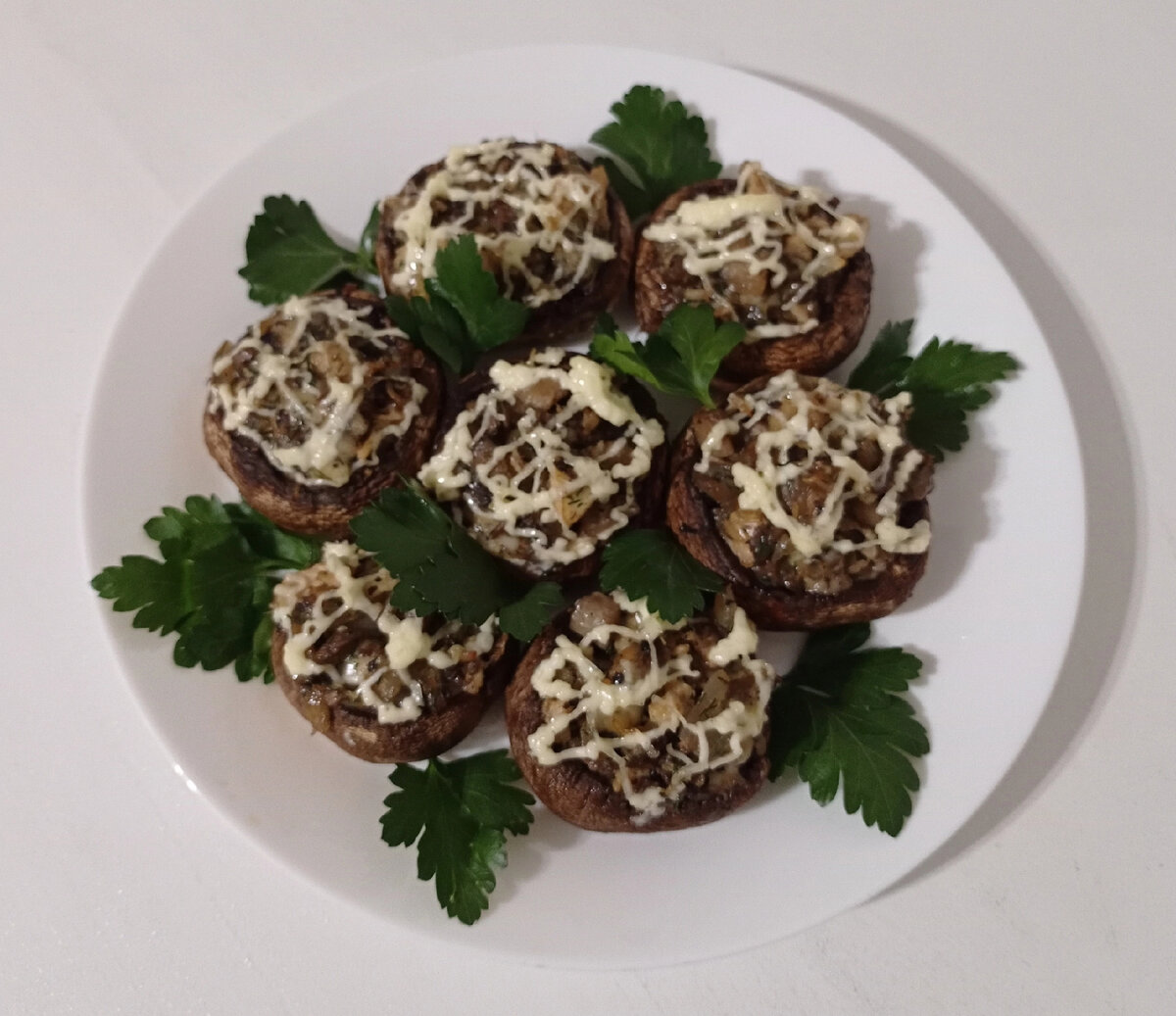 Фото 📷 автора канала "Два едока. Клава"