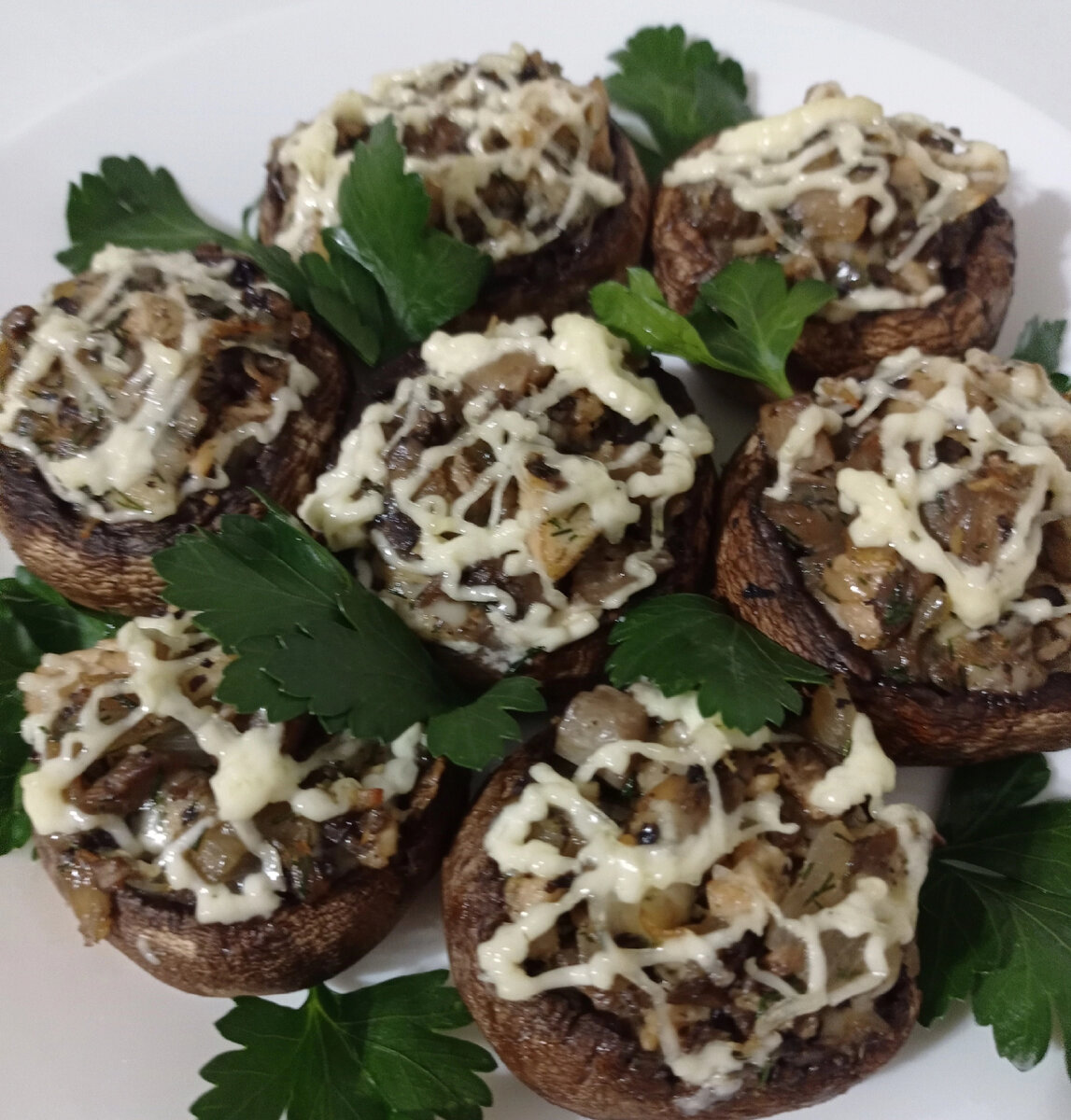 Фото 📷 автора канала "Два едока. Клава"