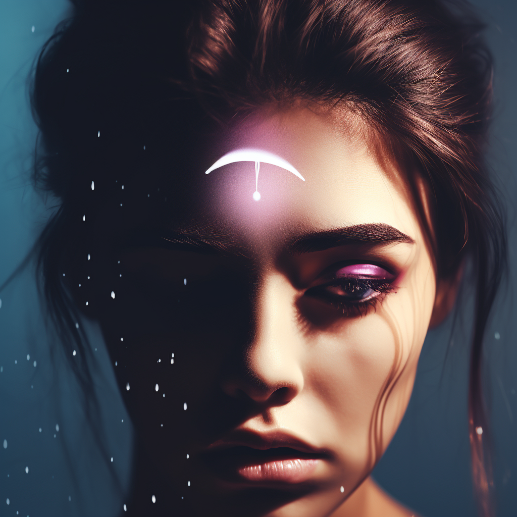 Реакция нарцисса на ваши слезы и плвч