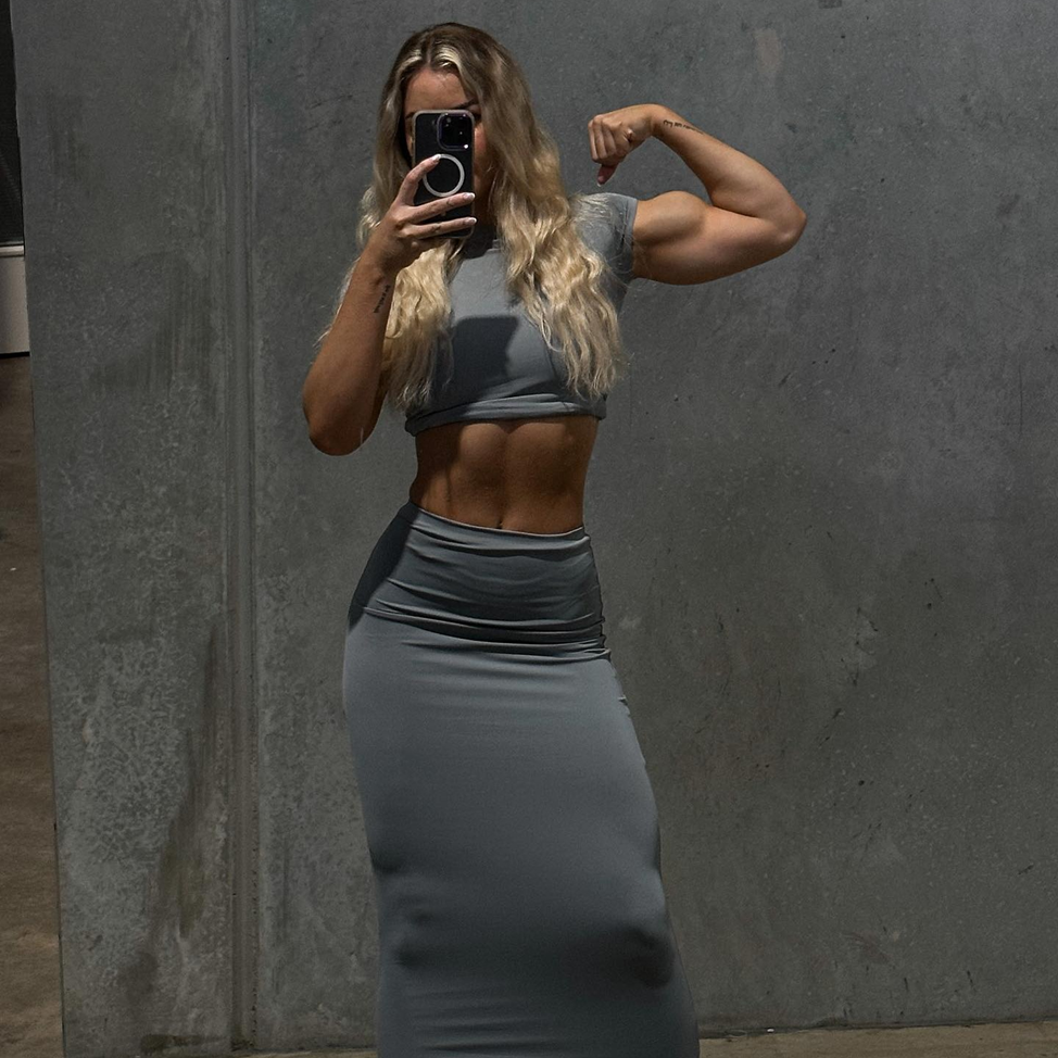 Биография Эммы Хартлей