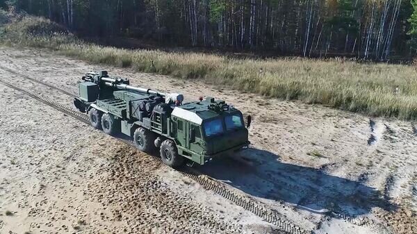    © Пресс-служба Минобороны РФ
