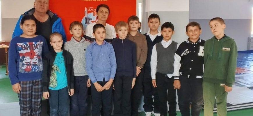 ПАТРИОТИЧЕСКОЕ ВОСПИТАНИЕ МОЛОДЁЖИ