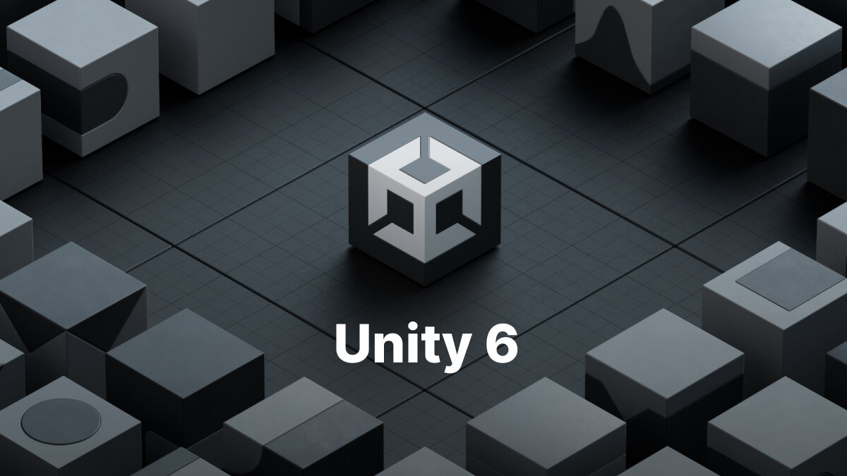 04. Unity development process. 2. Unity 2022. Экран загрузки unity.