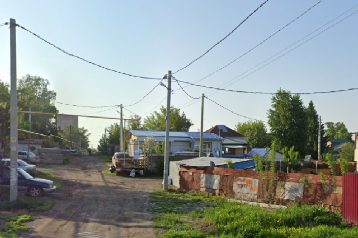    В Новосибирске для строительства ЖК на Кирова снесут 350 частных домов