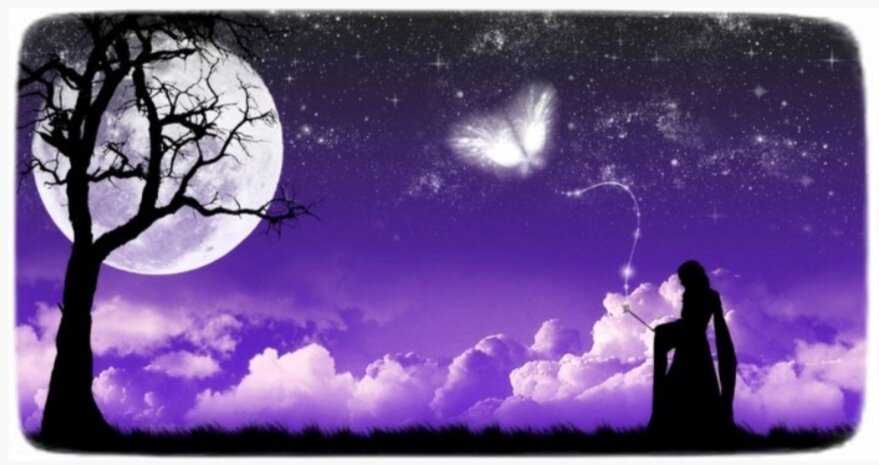 Энергетический прогноз на 18 ноября