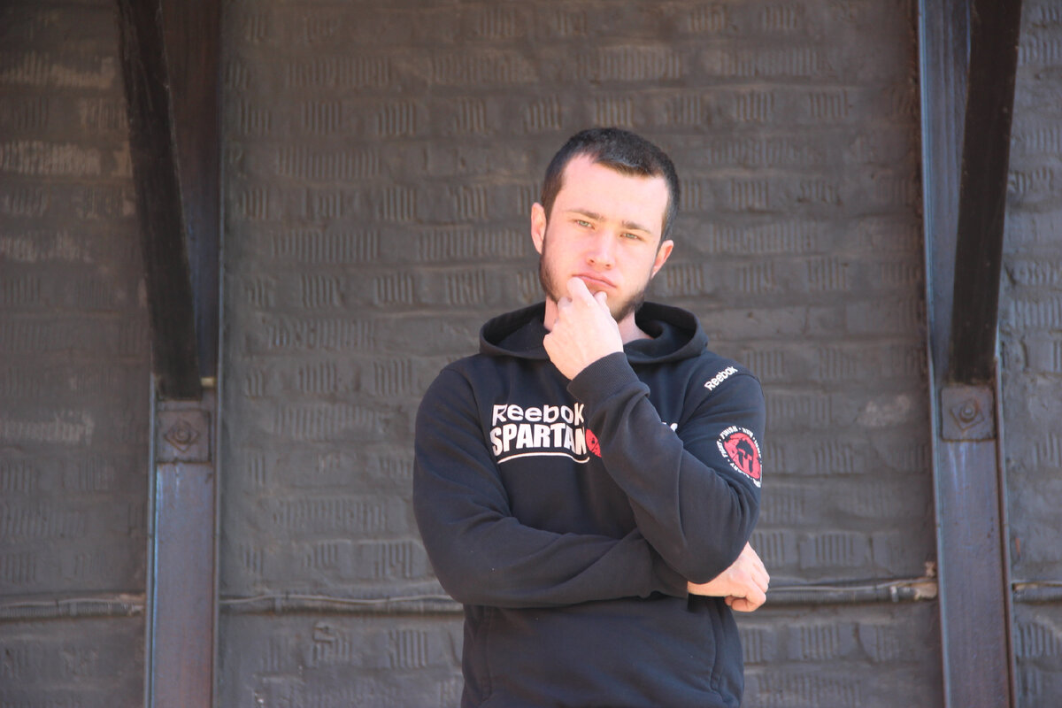 Путь предстоит непростой, но мне интересно во что все это выльется.