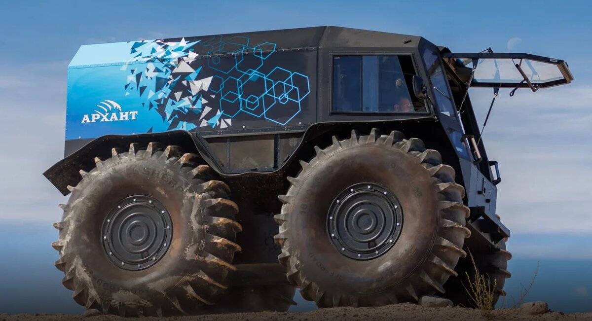    Изображение Пресс-служба «Архант» 