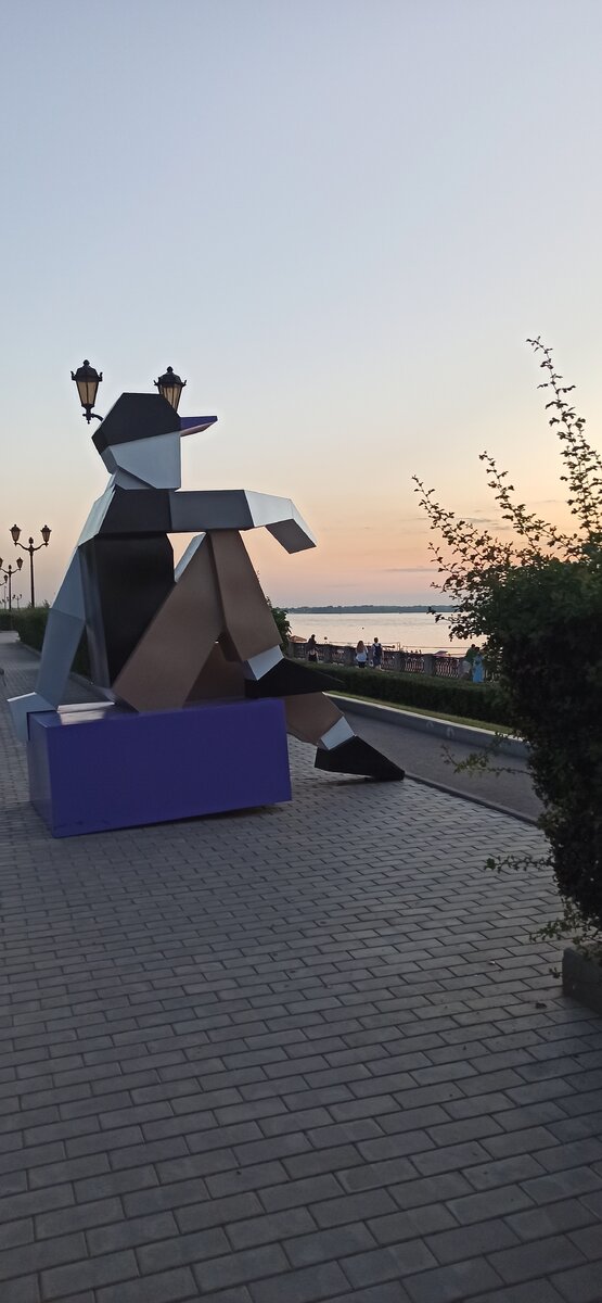 Фото из личного архива.