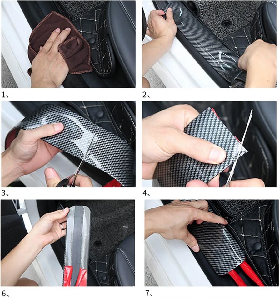 товары для автомобиля