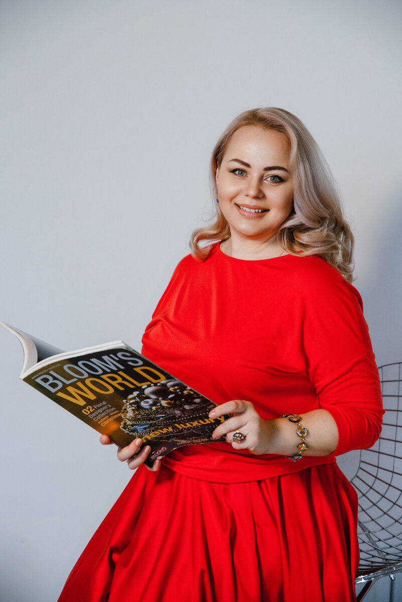 Надежда Яцута