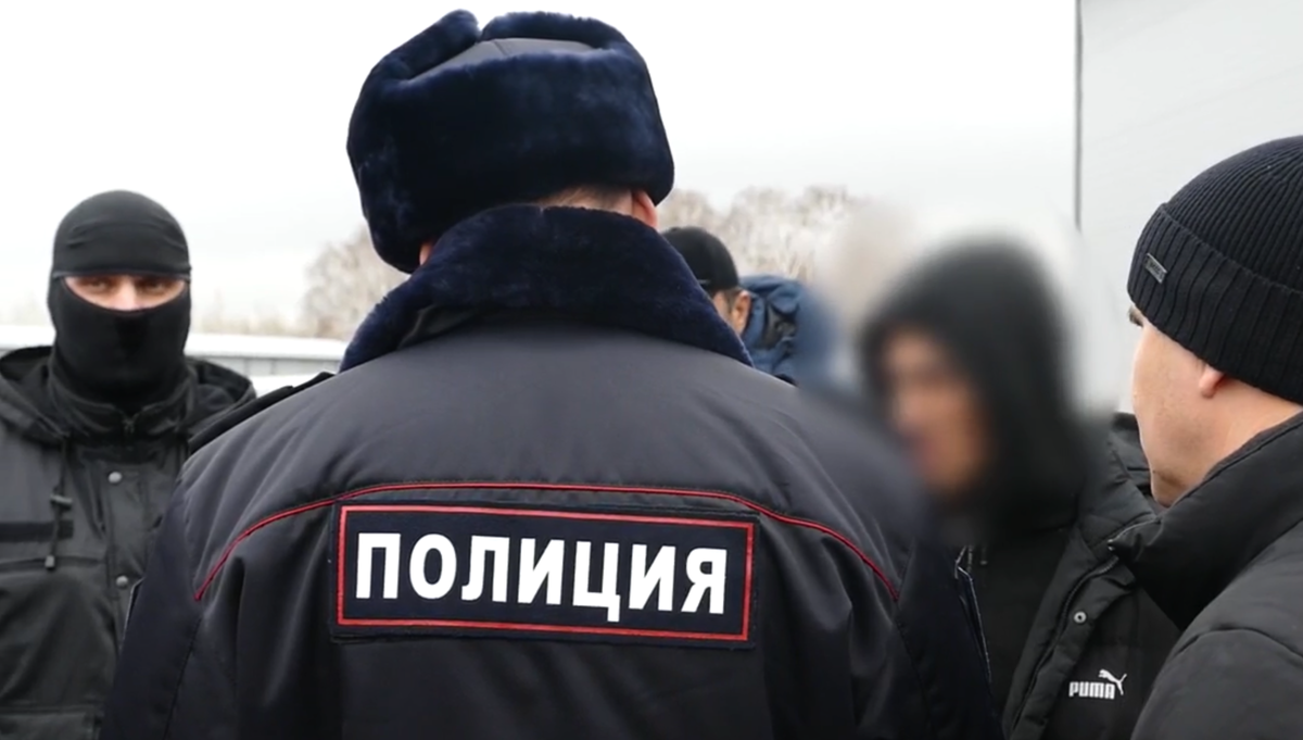 Фото: ГУ МВД России по Челябинской области