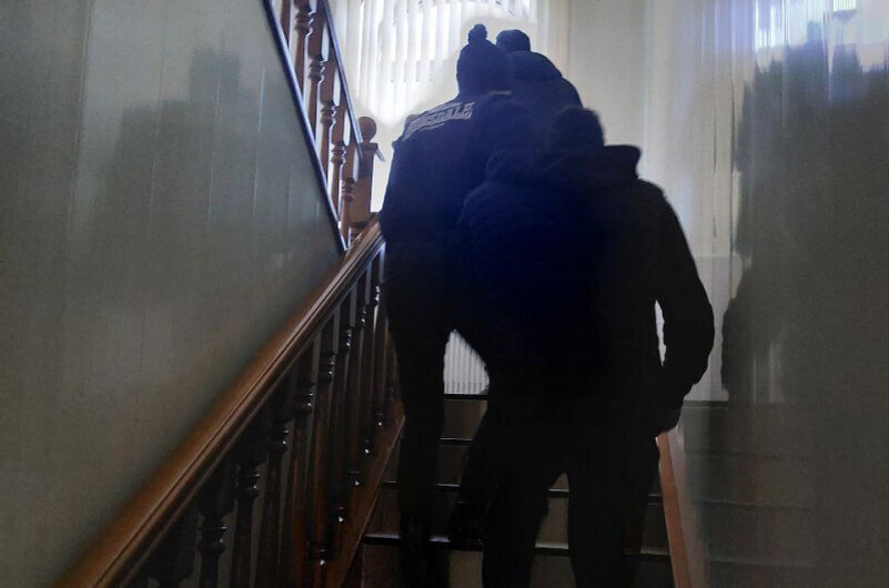 Фото: ГУ МВД России по Челябинской области 