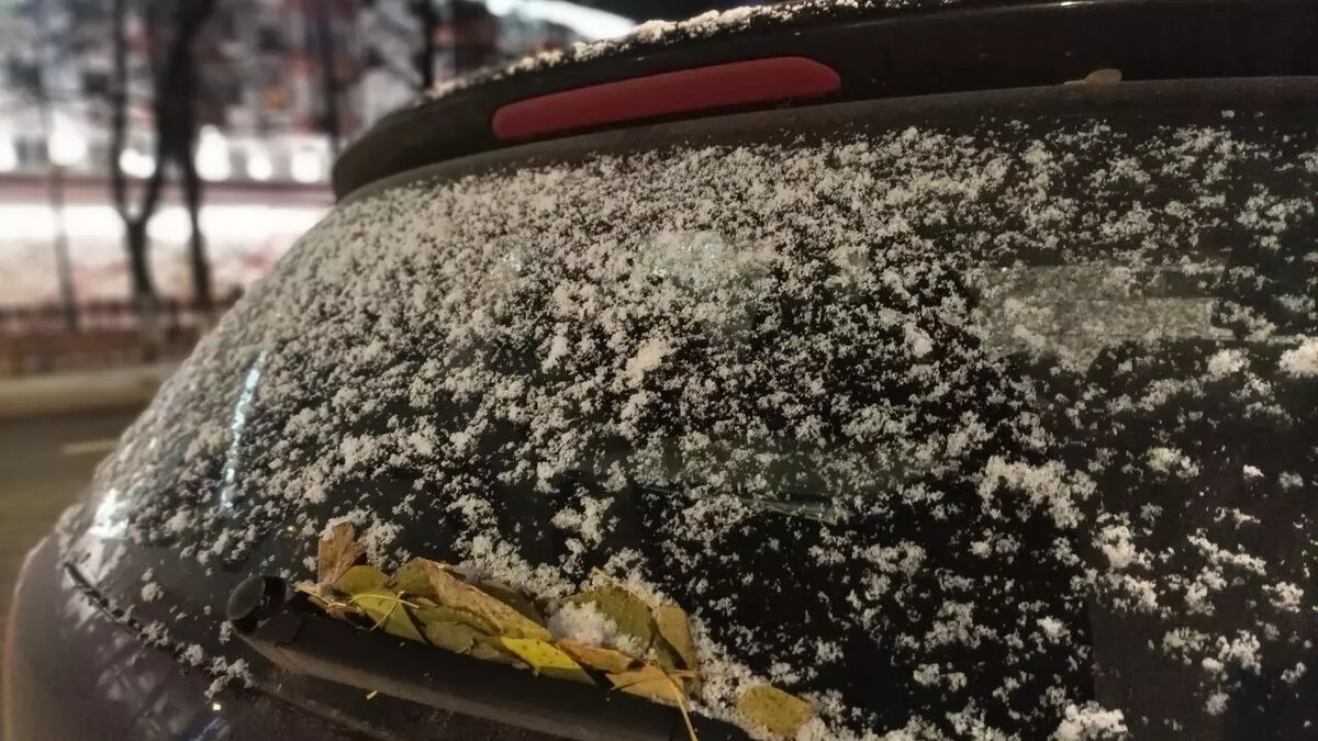     В Пермской Центральной гидрометеорологической станции рассказали прогноз погоды на ближайшие дни.