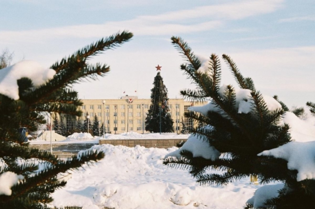    Чаще всего жители России приезжают посмотреть Ижевск, затем едут в Сарапул и Воткинск.