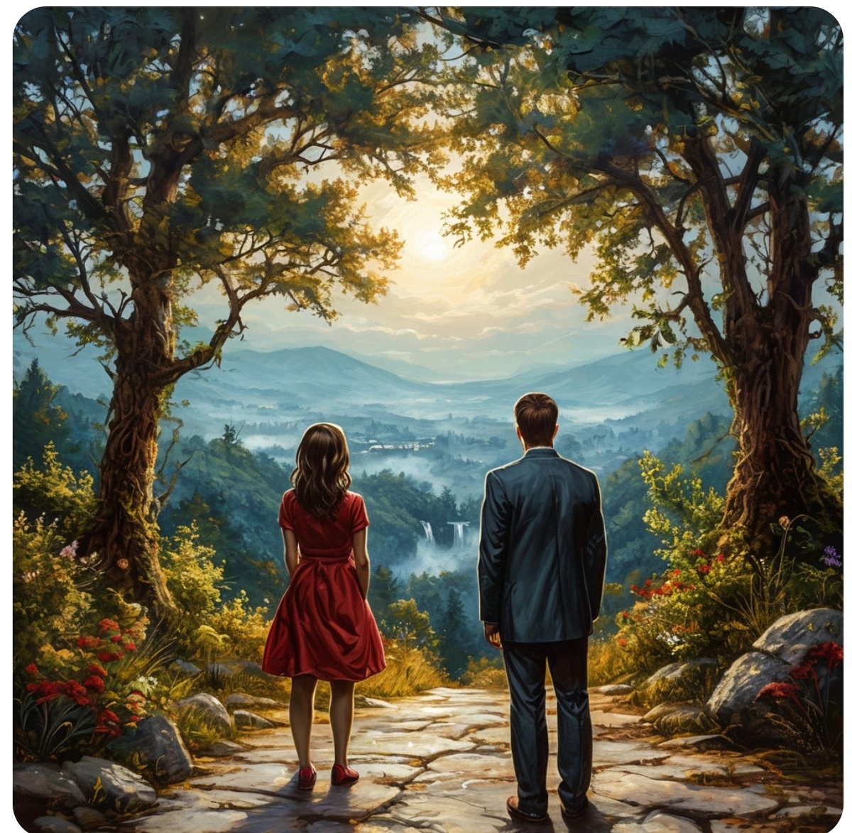 Фото сгенерировано ИИ 