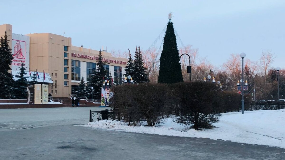 ИА SM-News Тюмень📷
