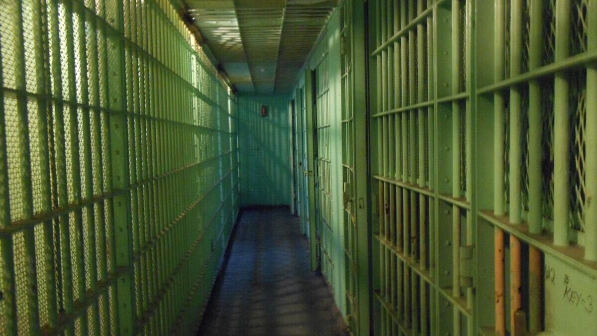    В Италии убийцу выгнали из тюрьмы домой: чем провинился бедолага© PxHere