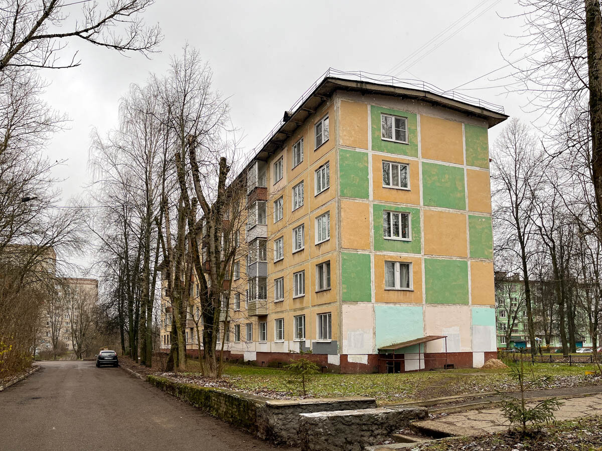 Анна десятая ул 9 микрорайон санаторная фото