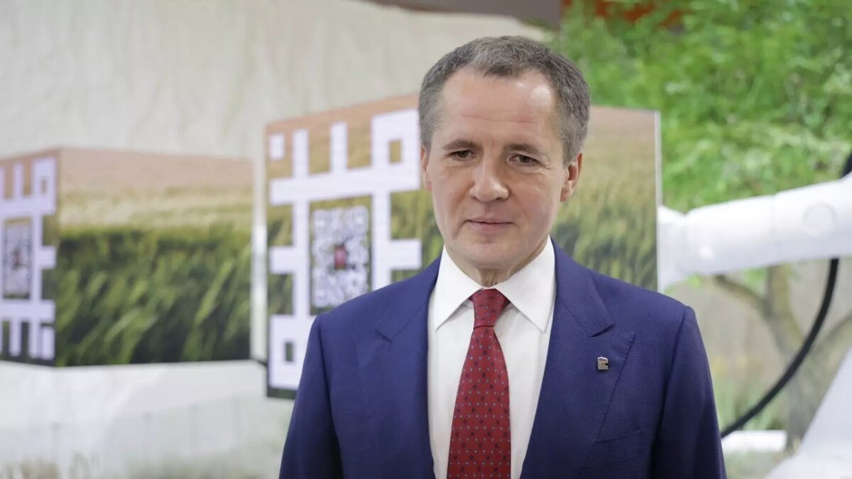     Три года назад в Белгородской области появился новый руководитель — Вячеслав Гладков. Насколько с тех пор изменился регион — в материале «НИ».