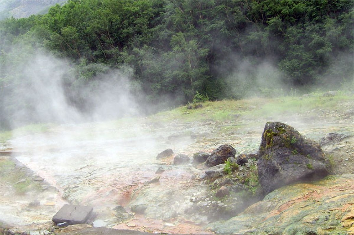    На севере Индии обнаружили тела двух россиян