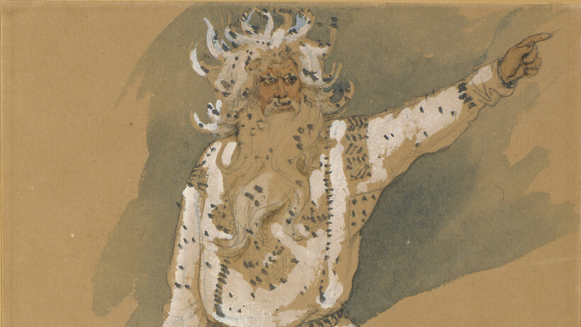    Дед Мороз ©дед мороз Wikipedia.org