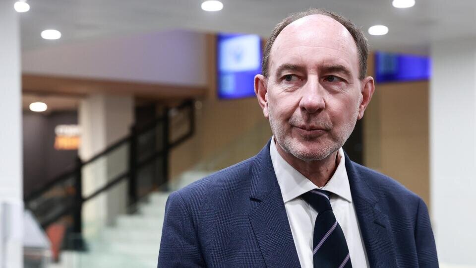     Внук генерала де Голля хочет получить гражданство России Сергей Фадеичев/ТАСС